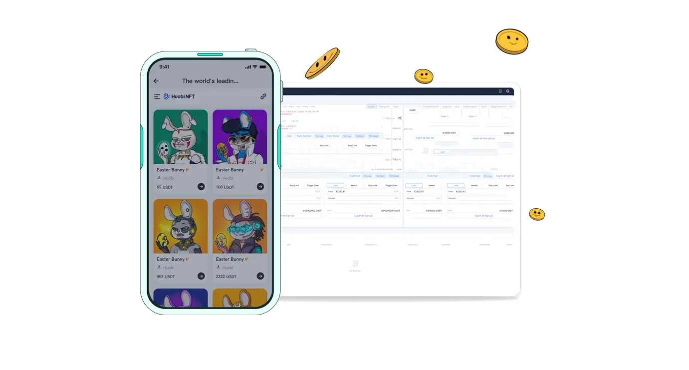 欧e交易app官方版本